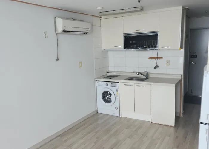Appartement D&d Pinevill *