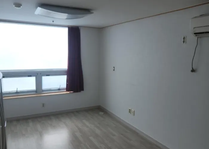 D&d Pinevill * Busan