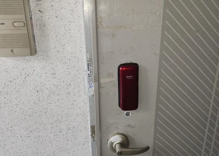 D&d Pinevill Appartement Busan