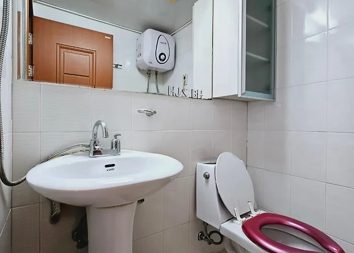 Appartement D&d Pinevill *