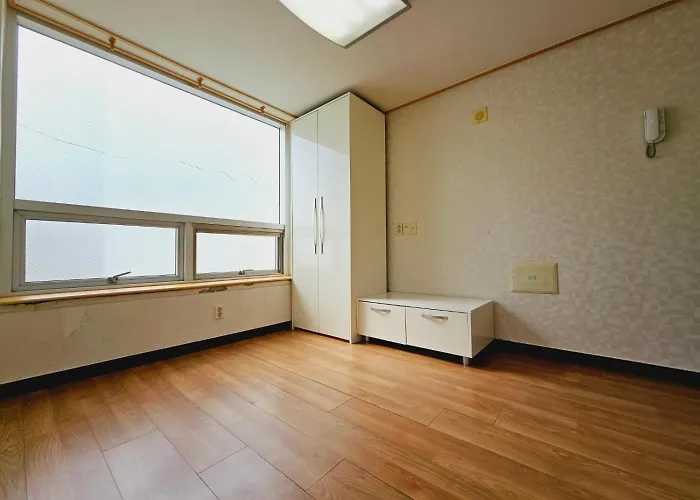 Appartement D&d Pinevill Busan