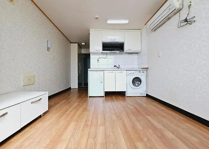 D&d Pinevill Appartement